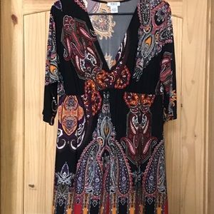 Ladies tunic